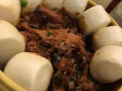 -大鸭梨烤鸭(左家庄店)