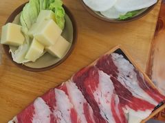 -黔三一夺夺粉酸汤火锅(百信店)