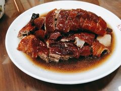 -黄连大头华烧鹅(萧地大马路店)