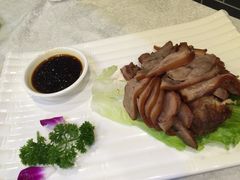 -京味民福烤鸭店(建设四马路店)