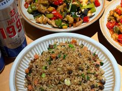 -水平有限广西米粉·广西风味集(五道口店)