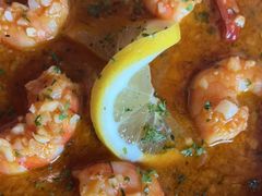 -ALBERGUE 1601 婆仔屋葡国餐厅