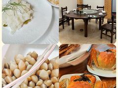 -美未居·老字号·地道顺德菜·桑拿鸡·鱼生(容桂店)