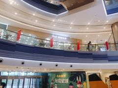 -凯德广场(西城店)