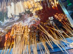 -郭记小街麻辣烫(南小街总店)