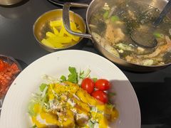-HOTISLAND海鸡岛·韩国料理(江南西店)