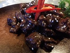 -质烤烤物·活烤海鲜(质烤总店)