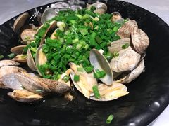 -虾易落味(杭州黄龙万科中心店)