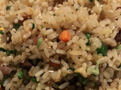 海胆炒饭-熊藏居酒屋(kkone店)