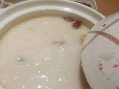 -湯系·煲汤手艺人(东二环泰禾广场店)