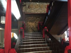 -陈熹公民族美食文化餐厅(中华广场店)