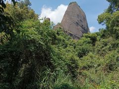 -丹霞山风景名胜区