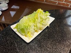 -金明姬铁锅炖(东坝店)