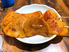 -玉泉山庄(亚欧店)