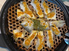 -绣园·茶食宴(湘绣博物馆店)