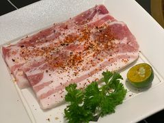 -極屋鮨牛 · 烧肉酒场(时代C馆店)