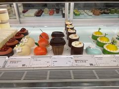 -法桐蛋糕·手作面包(万象城店)