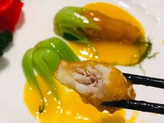 五谷丰登-郑厨私房菜