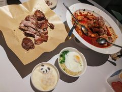 -眉州东坡(翠微印象城店)