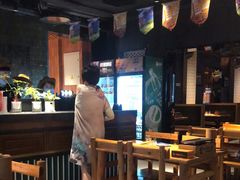 大堂-肉串汪(月坛店)