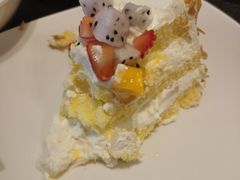 -丽都皇冠假日酒店·Matrix亦餐厅(望京店)