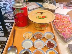 -哥老官重庆美蛙鱼头(宝山龙湖店)