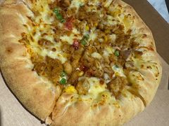 -达美乐比萨(栖霞大道店)