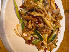 -隔壁老王·家常云南菜(花巷店)