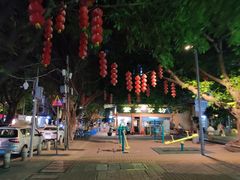 -紫金食坊(江南西路店)