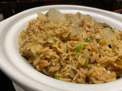 闽和南白萝卜饭-闽和南(深圳万象城店)