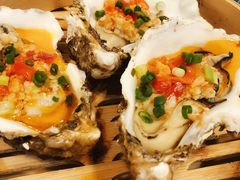 -79号渔船海鲜饭店(华强北店)