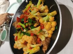 -聚味坊烤鸭店(草桥店)