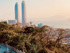 -鸿山公园