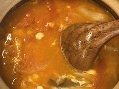 -古都历食南京菜·烤鸭·鸭血粉丝·汤包(南京博物院店)