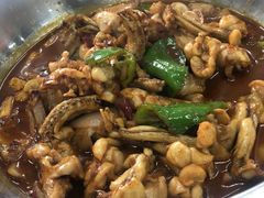-福茂瀧牛蛙火锅烧鸡公(金沙总店)