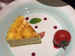 -西堤牛排(恒隆广场店)