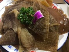-贤合庄卤味火锅(济南泉城路店)