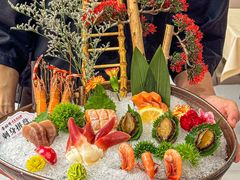 -李式龙虾·蒜泥龙虾(湖滨商业街店)