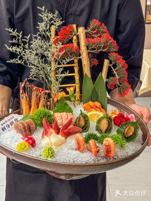 李式龙虾·蒜泥龙虾(湖滨商业街店)图片