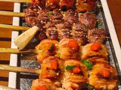 -弓二·烧鸟居酒屋(财富购物中心店)