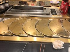 -高鸽子锦州烧烤63年(海阳路店)