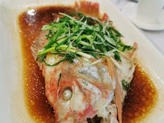 -勝記酒家·37年老字号·经典粤菜(荔枝公园店)