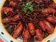 -钱锋炭缸烧烤(南湖大路总店)