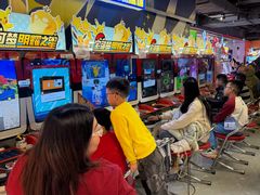 -环游嘉年华(广州-天河城店)