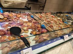 -川骄海鲜自助(亚运村店)