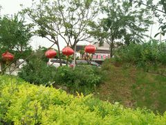 -梨云山居农家乐