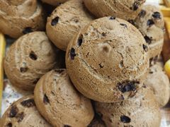 -徐文林香酥饼(桃园店)