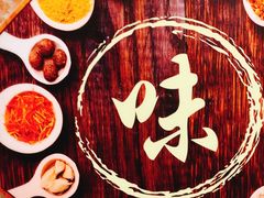 -鸽子刘铁锅炖鱼(劲松店)