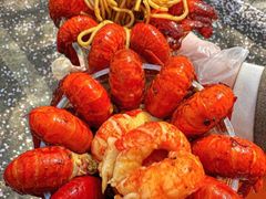 -红盔甲·小龙虾(人民广场店)