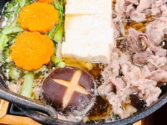 -铃木食堂(杨梅竹店)